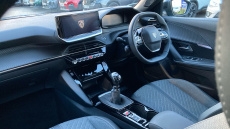 Peugeot 2008 1.2 PureTech Allure 5dr Petrol Estate